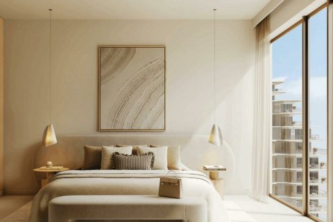 Apartman u gradu Ras Al Khaimah, UAE 1 spavaća soba, 55 m2 Br. 693565 - Slika 4