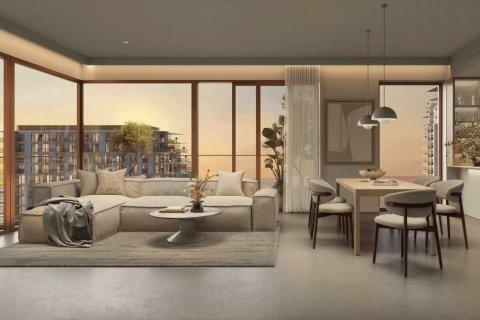 Penthouse u gradu Ras Al Khaimah, UAE 3 spavaće sobe, 265 m2 Br. 693567 - Slika 3