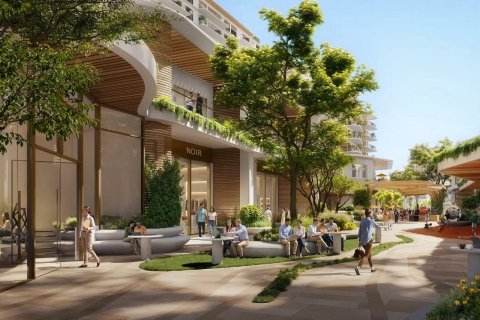 Penthouse u gradu Ras Al Khaimah, UAE 3 spavaće sobe, 265 m2 Br. 693567 - Slika 7