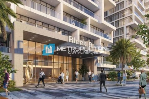 Lakás itt: Yas Island, Abu Dhabi, EAE, 3 hálószoba, 78.6 m², azonosító: 693569 - fénykép 8