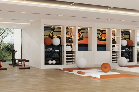 شقة للبيع في دبي، الإمارات العربية المتحدة 2 غرفة نوم ، 107 متر مربع ، رقم 693563 - صورة 3