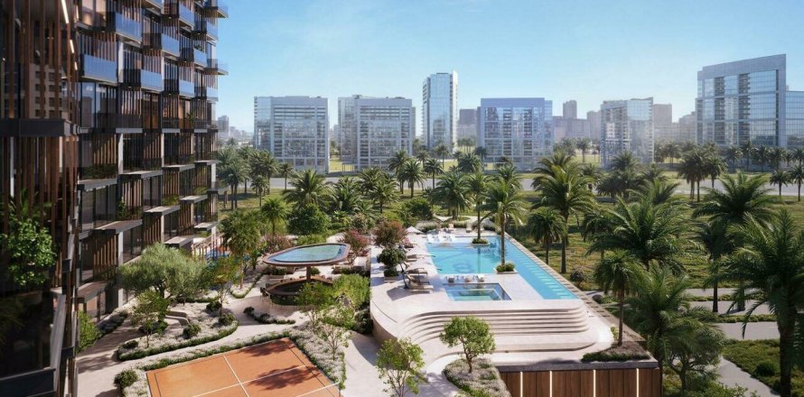 شقة في دبي 2 غرفة نوم ، 148 متر مربع . ر قم 693564