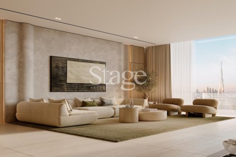 Apartman u gradu Motor City, Dubai, UAE 1 spavaća soba, 66 m2 Br. 737475 - Slika 2