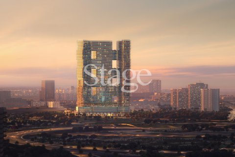 Motor City、Dubai、UAEにあるマンション 1ベッドルーム、66 m2 No737475