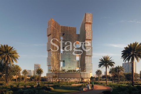 Wohnung zum Verkauf in Motor City, Dubai, VAE 2 Schlafzimmer, 98 m2 Nr. 737470 - Foto 14