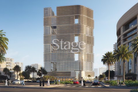 Wohnung zum Verkauf in Motor City, Dubai, VAE 2 Schlafzimmer, 98 m2 Nr. 737470 - Foto 13
