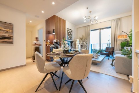Lakás itt: Dubai Hills Estate, Dubai, EAE, 1 hálószoba, 61 m², azonosító: 737472 - fénykép 15