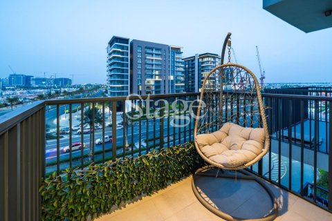 Lakás itt: Dubai Hills Estate, Dubai, EAE, 1 hálószoba, 61 m², azonosító: 737472 - fénykép 25