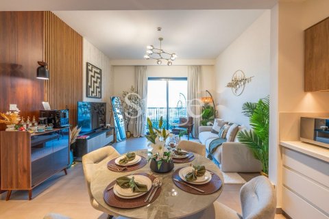 Lakás itt: Dubai Hills Estate, Dubai, EAE, 1 hálószoba, 61 m², azonosító: 737472 - fénykép 17
