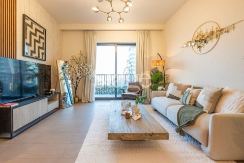 Lakás itt: Dubai Hills Estate, Dubai, EAE, 1 hálószoba, 61 m², azonosító: 737472 - fénykép 14