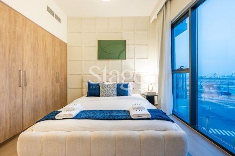 Lakás itt: Dubai Hills Estate, Dubai, EAE, 1 hálószoba, 61 m², azonosító: 737472 - fénykép 11
