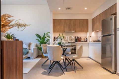 Lakás itt: Dubai Hills Estate, Dubai, EAE, 1 hálószoba, 61 m², azonosító: 737472 - fénykép 18