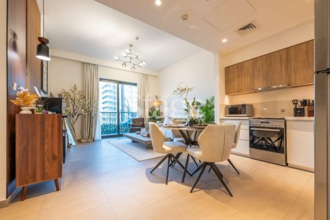 Lakás itt: Dubai Hills Estate, Dubai, EAE, 1 hálószoba, 61 m², azonosító: 737472 - fénykép 10