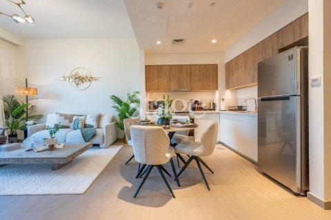 Lakás itt: Dubai Hills Estate, Dubai, EAE, 1 hálószoba, 61 m², azonosító: 737472 - fénykép 20