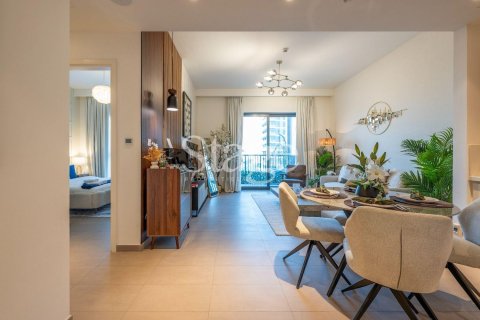 Lakás itt: Dubai Hills Estate, Dubai, EAE, 1 hálószoba, 61 m², azonosító: 737472 - fénykép 6