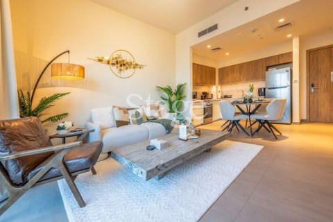 Lakás itt: Dubai Hills Estate, Dubai, EAE, 1 hálószoba, 61 m², azonosító: 737472 - fénykép 1