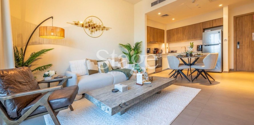 Lakás itt: Dubai Hills Estate, Dubai, EAE, 1 hálószoba, 61 m², azonosító: 737472