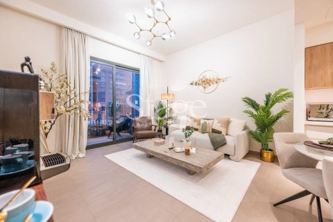 Lakás itt: Dubai Hills Estate, Dubai, EAE, 1 hálószoba, 61 m², azonosító: 737472 - fénykép 8