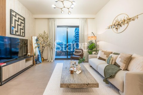 Lakás itt: Dubai Hills Estate, Dubai, EAE, 1 hálószoba, 61 m², azonosító: 737472 - fénykép 2