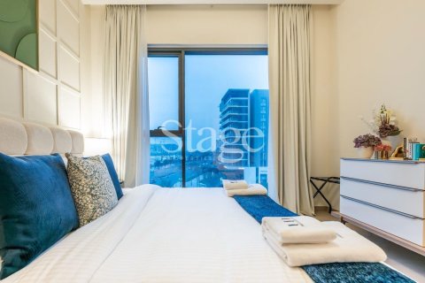 Lakás itt: Dubai Hills Estate, Dubai, EAE, 1 hálószoba, 61 m², azonosító: 737472 - fénykép 5