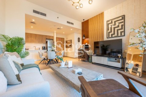 Lakás itt: Dubai Hills Estate, Dubai, EAE, 1 hálószoba, 61 m², azonosító: 737472 - fénykép 4