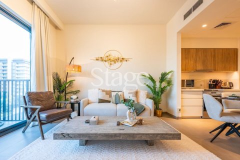 Lakás itt: Dubai Hills Estate, Dubai, EAE, 1 hálószoba, 61 m², azonosító: 737472 - fénykép 9