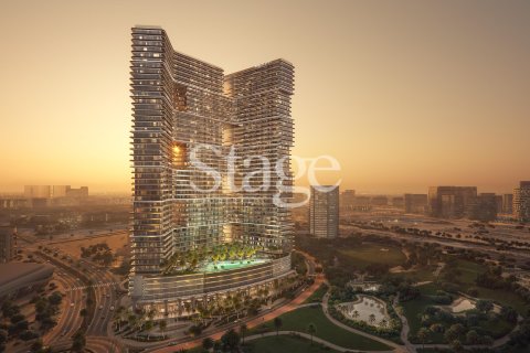 Motor City, Dubai, UAE의 판매용 아파트 침실 2개, 98제곱미터 번호 737471 - 사진 11