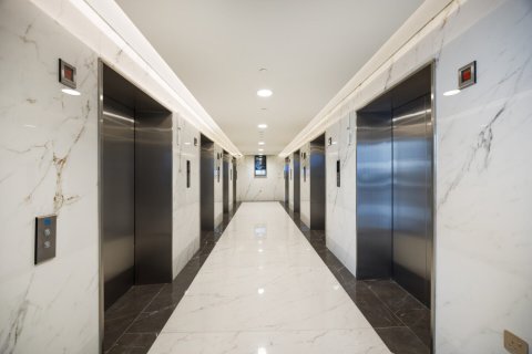 Lägenhet uthyres i Arjan, Dubai, UAE 2 sovrum, 93 kvm Nr. 694679 - fotografi 11