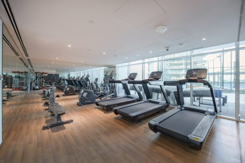 Lägenhet uthyres i Arjan, Dubai, UAE 2 sovrum, 93 kvm Nr. 694679 - fotografi 9