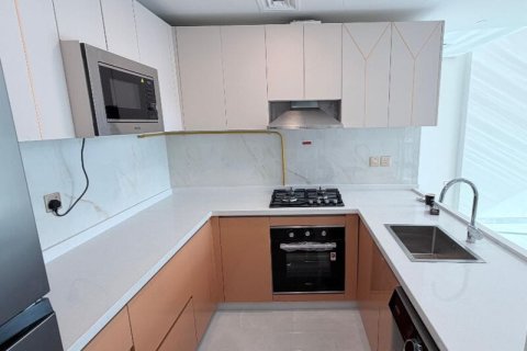 Apartament në Arjan, Dubai, Emiratet e Bashkuara Arabe 2 dhoma gjumi, 93 m2. № 694679