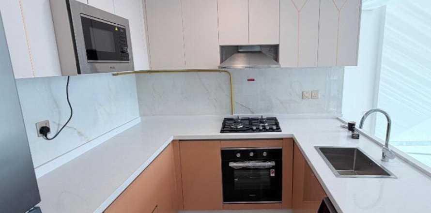 Lägenhet i Arjan, Dubai, UAE 2 sovrum, 93 kvm Nr. 694679