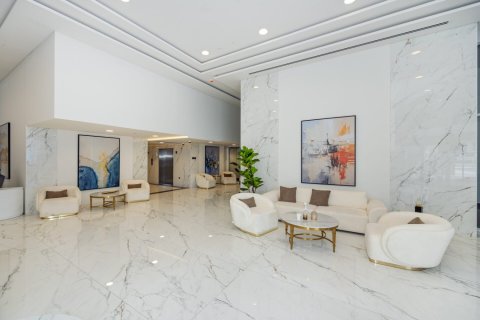 Lägenhet uthyres i Arjan, Dubai, UAE 2 sovrum, 93 kvm Nr. 694679 - fotografi 7