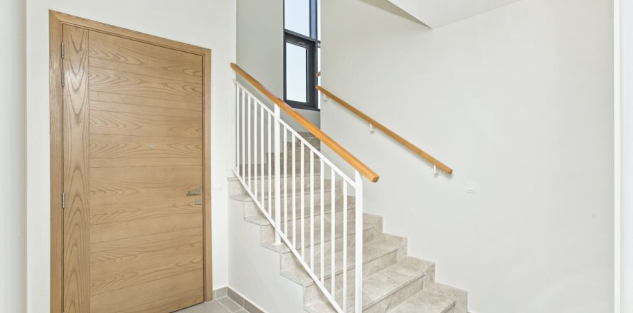 阿联酋 Dubai Dubai Hills Estate 别墅  4 卧, 270 平方米 , 编号 694675