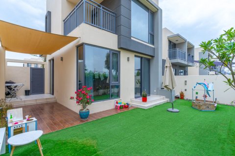 Villa in affitto a Dubai Hills Estate, Dubai, EAU 4 camere da letto, 270 mq. № 694675 - foto 10