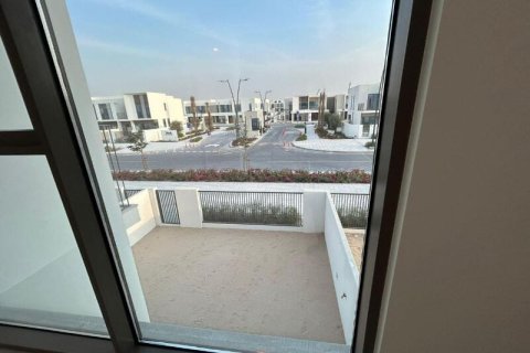 Huvila The Valley, Dubai, Arabiemiraatit 3 makuuhuonetta, 174 m2 № 694676