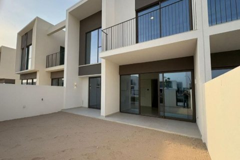 Villa in affitto a The Valley, Dubai, EAU 3 camere da letto, 174 mq. № 694676 - foto 20