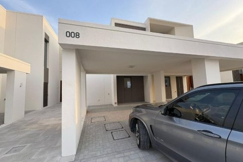 Villa in affitto a The Valley, Dubai, EAU 3 camere da letto, 174 mq. № 694676 - foto 18