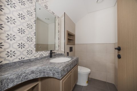 Зняти в оренду таунхаус в Damac Lagoons, Дубай, ОАЕ 4 спальні, 144м2, № 694678 - фото 13