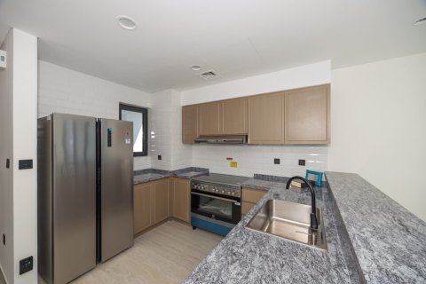 Зняти в оренду таунхаус в Damac Lagoons, Дубай, ОАЕ 4 спальні, 144м2, № 694678 - фото 14