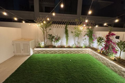 Kaupunkipientalo Damac Lagoons, Dubai, Arabiemiraatit 4 makuuhuonetta, 144 m2 № 694678 - kuva 19