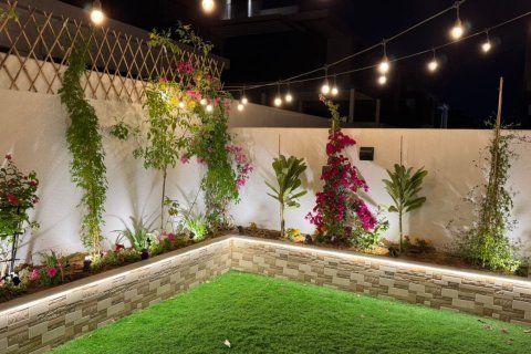 Kaupunkipientalo Damac Lagoons, Dubai, Arabiemiraatit 4 makuuhuonetta, 144 m2 № 694678 - kuva 17