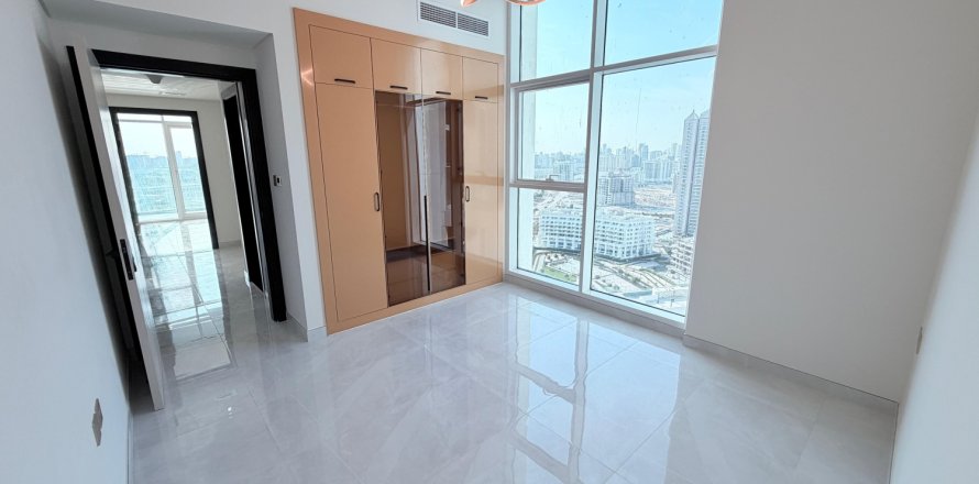 Lägenhet i Arjan, Dubai, UAE 2 sovrum, 93 kvm Nr. 694680