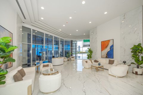 Lägenhet uthyres i Arjan, Dubai, UAE 2 sovrum, 93 kvm Nr. 694680 - fotografi 13