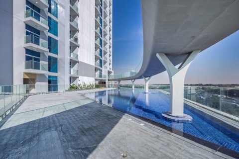 Lägenhet uthyres i Arjan, Dubai, UAE 2 sovrum, 93 kvm Nr. 694680 - fotografi 4