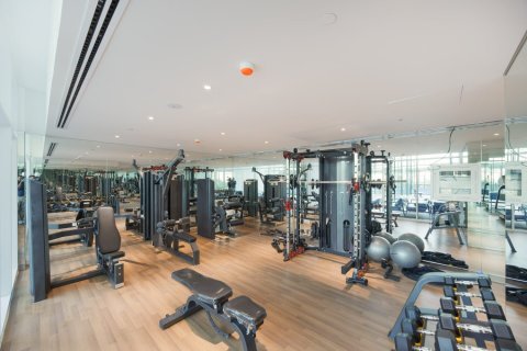 Lägenhet uthyres i Arjan, Dubai, UAE 2 sovrum, 93 kvm Nr. 694680 - fotografi 7