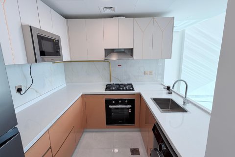 Lägenhet uthyres i Arjan, Dubai, UAE 2 sovrum, 93 kvm Nr. 694680 - fotografi 8