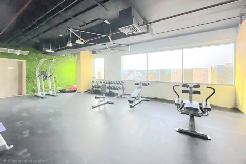 Appartamento in affitto a Dubai Hills Estate, Dubai, EAU 1 camera da letto, 90 mq. № 694674 - foto 10