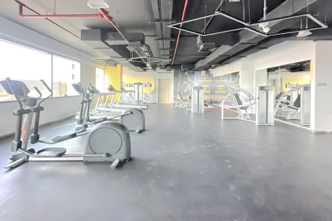 Appartamento in affitto a Dubai Hills Estate, Dubai, EAU 1 camera da letto, 90 mq. № 694674 - foto 11