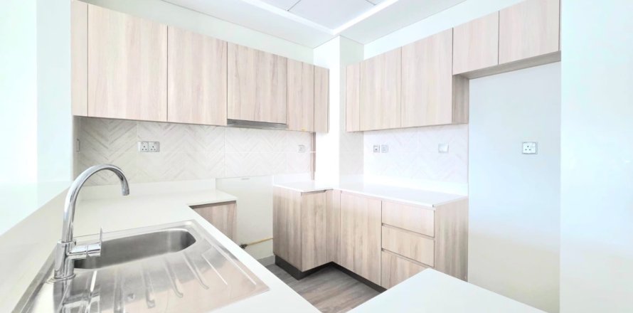 Пәтер Дубай Хилс Эстейт, БАӘ-да 1 жатын бөлме, 90 м² № 694674