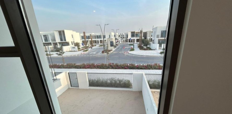 Kuća u nizu u The Valley, Dubai, UAE 174 m2, 3 spavaćih soba Br. 694677